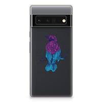 Google Pixel 6 Pro Telefoonhoesje met Naam Merel