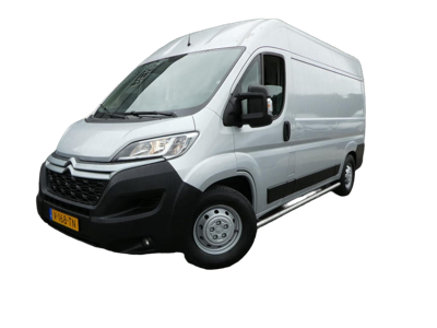 Citroën Jumper