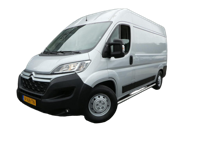 Citroën Jumper