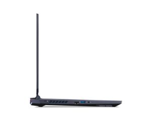 Acer Predator Helios 300 PH315-55-93DQ Laptop 39,6 cm (15.6") Full HD Intel® Core™ i9 i9-12900H 32 GB DDR5-SDRAM 1 TB SSD NVIDIA GeForce RTX 3070 Ti Wi-Fi 6E (802.11ax) Windows 11 Home Zwart