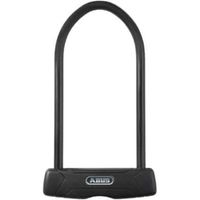 Abus Granit 460 Beugelslot 23cm Zwart