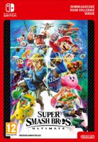 Super Smash Bros. Ultimate