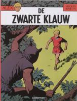 De zwarte klauw (Paperback)