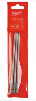 Milwaukee Accessoires PH2 148mm - 3pc - 4932459393