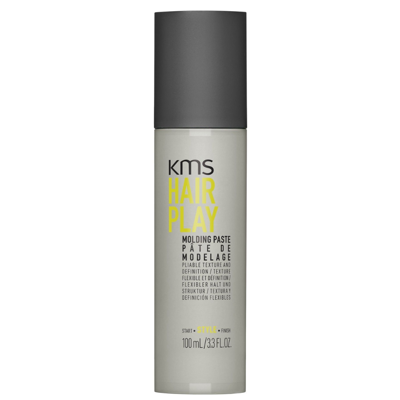KMS Hair Hairplay Molding Paste 100ml
