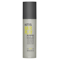 KMS HAIRPLAY MOLDING PASTE 2% 100ML