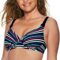 Wiki Alicante Full Cup Bikini Top - thumbnail