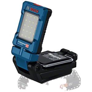 Bosch Professional GLI 18V-800 0601443600 Werklamp LED