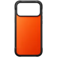 Nomad Rugged hoesje iPhone 17 Pro Max - Ultra Orange