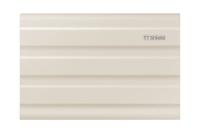 Samsung MU-PE2T0K 2 TB USB Type-C 3.2 Gen 2 (3.1 Gen 2) Beige