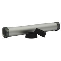 Milwaukee Accessoires 600 ml aluminium patroonhouder voor kitworsten - 4932352845 - thumbnail