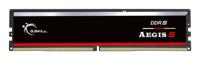 G.Skill Aegis 5 F5-6000J3636F32GX1-IS geheugenmodule 32 GB 1 x 32 GB DDR5 6000 MHz