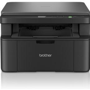 Brother DCP-L1640W Laser A4 2400 x 600 DPI 20 ppm Wifi