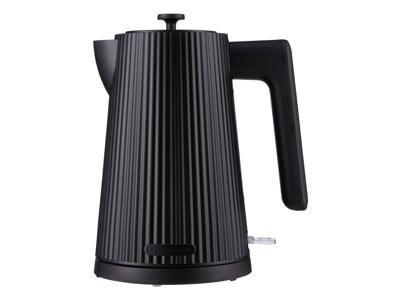 SILVERCREST Waterkoker plissé 1,7 L (Zwart) SILVERCREST Waterkoker plissé 1,7 L (Zwart)