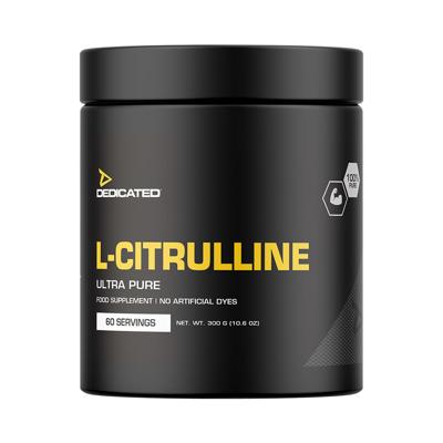 L-Citrulline 300gr