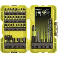 RYOBI Box 38 gemengde accessoires speciale impact