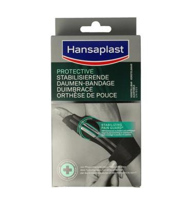 Duimbrace protective
