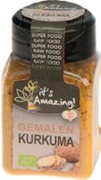 Its Amazing Kurkuma - thumbnail