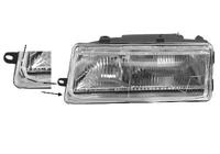 Koplamp rechts 4932962