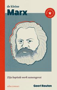 De kleine Marx (Paperback)