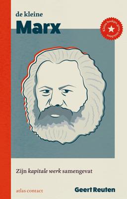 De kleine Marx (Paperback)