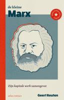 De kleine Marx (Paperback)
