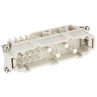 LAPP 44424053 Ronde connector aansluitblok 10 stuk(s)