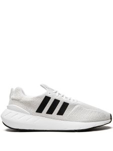 adidas baskets Swift Run 22 - Blanc