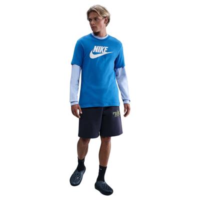 Nike Icon Futura Sportshirt Heren XL