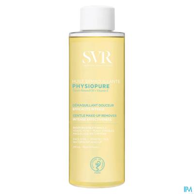 SVR Physiopure Reinigingsolie 150ml