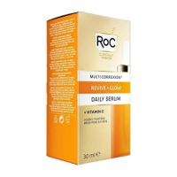 Roc Multi Correx.revive+glow Daily Serum Fl 30ml - thumbnail