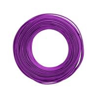 Vaessen Creative • aluminiumdraad 500g 37mx2,5mm lavender