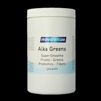 Nova Vitae Alka greens plus 300 Gram