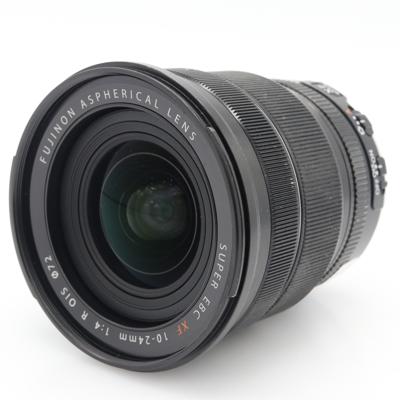 Fujifilm XF 10-24mm F/4 R OIS occasion