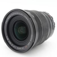 Fujifilm XF 10-24mm F/4 R OIS occasion