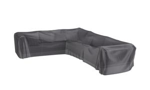 Platinum Aerocover loungesethoes L-vorm 330x255 cm - Links