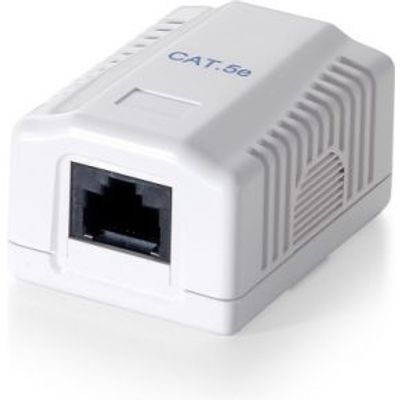 Equip Outlet UTP Cat.5e - [235111]