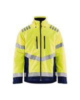 Blaklader 47801977 High Vis winterjas