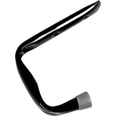 Benson ophanghaak Jumbo - 24 x 17 cm - staal - corrosiebestendige afwerking - werkplaats