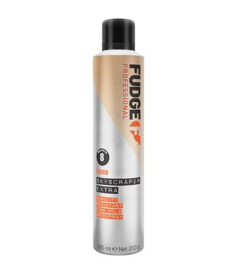 Fudge Haarlak Styling Skyscraper Extra 300ml