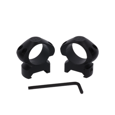 Konus montageringen 25,4 mm medium