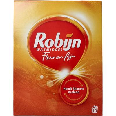 Robijn Robijn fleur & fijn