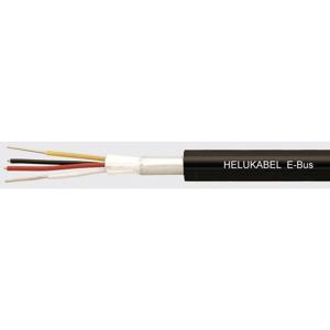 Helukabel 802800-1000 Buskabel 2 x 2 x 0.5 mm² Zwart 1000 m