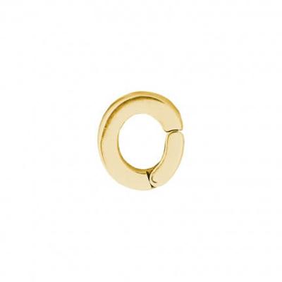 iXXXi Charm Oogje Loop Goud