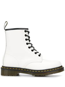 Dr. Martens bottines 1460 - Blanc