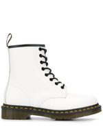 Dr. Martens bottines 1460 - Blanc Dr. Martens bottines 1460 - Blanc