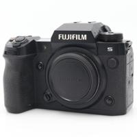 Fujifilm X-H2S body occasion