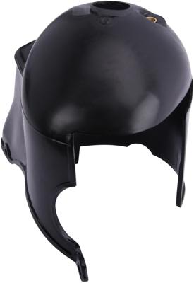 Coming Soon Cooling hood rms black