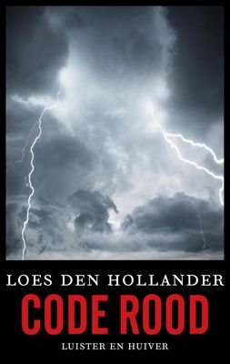 Code rood - Loes den Hollander - ebook