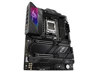 ASUS ROG STRIX X670E-E GAMING WIFI moederbord RAID, 2.5Gb-LAN, WLAN, BT, Sound, ATX - thumbnail